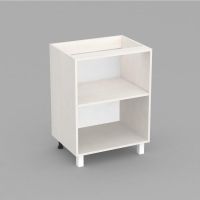 Spodní skříňka otevírací REA ALFA 60