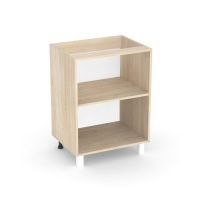 Spodní skříňka otevírací REA ALFA 60