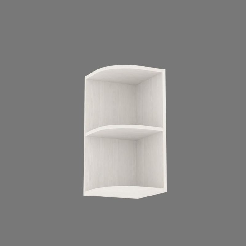 Horní skříňka ukončovací REA ALFA 57