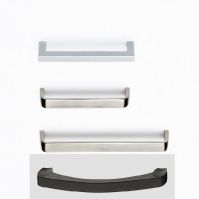 Horní skříňka otevírací REA ALFA 72/60