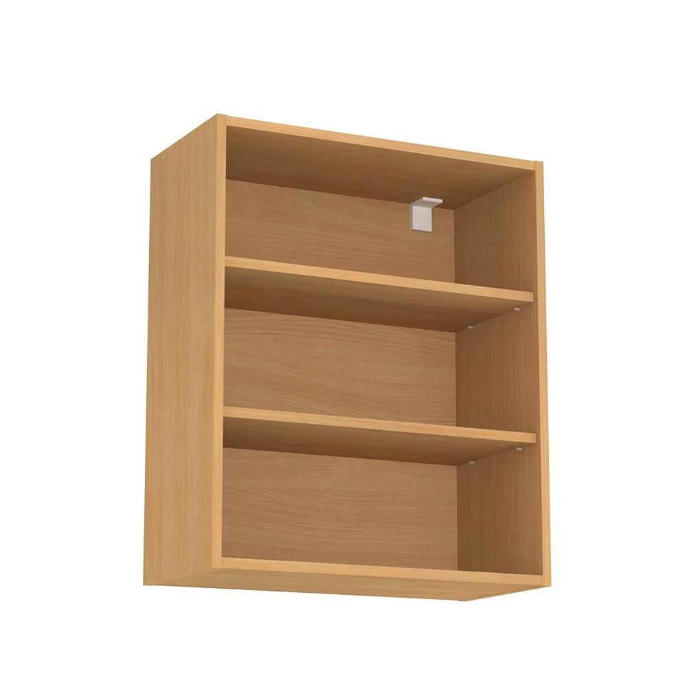 Horní skříňka otevírací REA ALFA 72/60