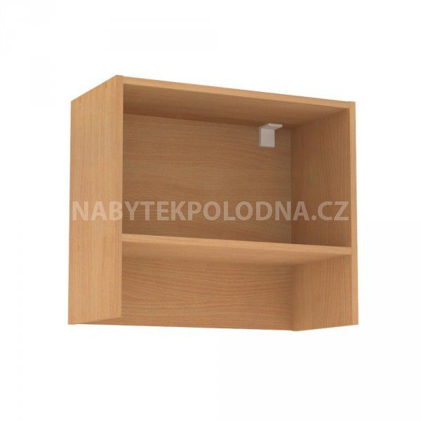 Horní skříňka pro digestoř REA ALFA 52