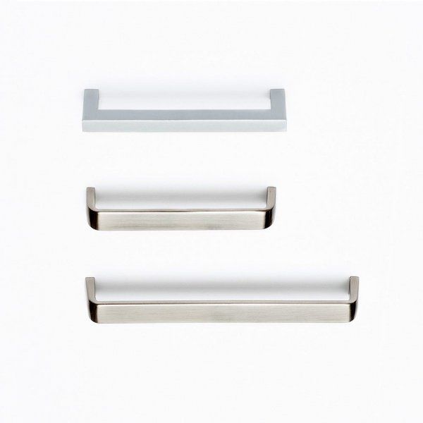 Horní skříňka pro digestoř REA ALFA 52