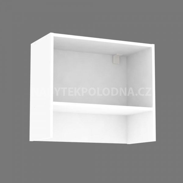 Horní skříňka pro digestoř REA ALFA 52