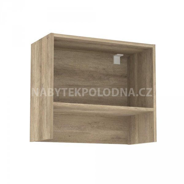 Horní skříňka pro digestoř REA ALFA 52