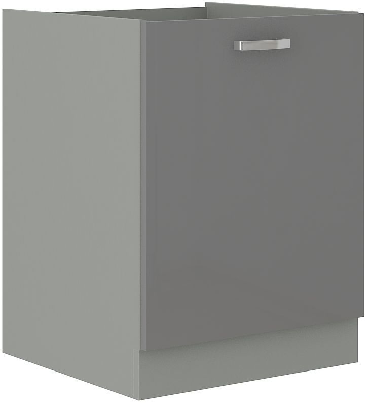 Spodní skříňka GREI  60 D 1F BB