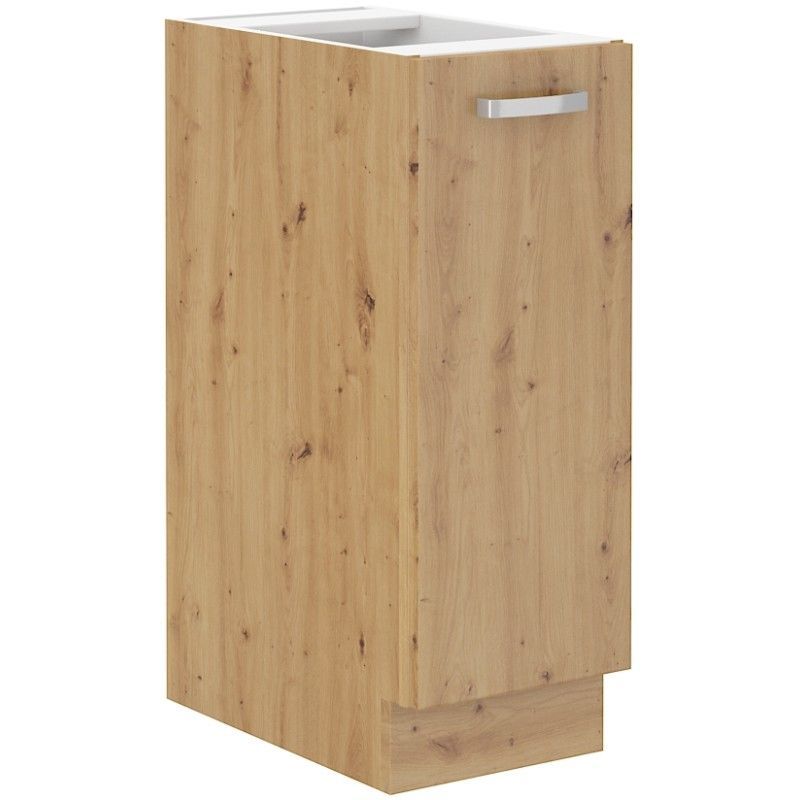 Spodní skříňka kargo koš ARTTISAN 30 D CARGO BB