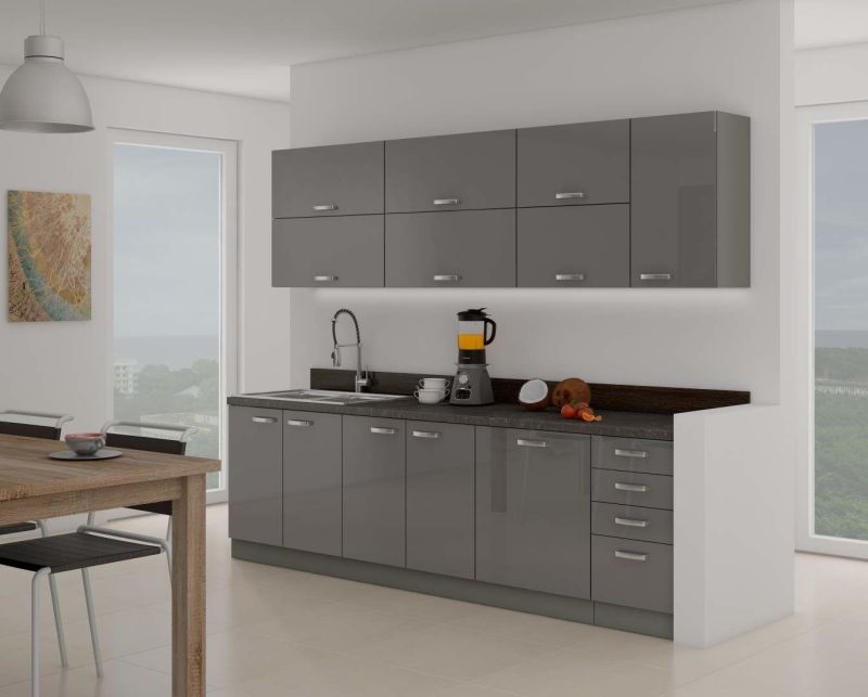 Kuchyňská linka GREI 3