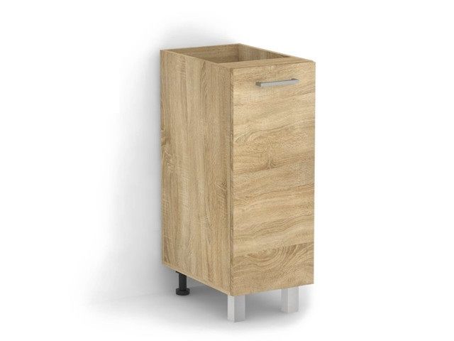 Spodní skříňka s výsuvem  REA ALFA 25