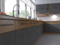 Kuchyňská linka VIGGO MATERA