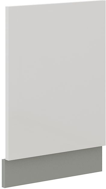 Dvířka na myčku BIANCA ZM 570 x 446