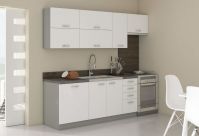 Kuchyňská linka BIANCA 7