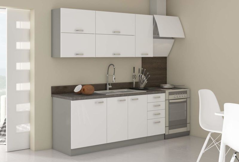 Kuchyňská linka BIANCA 3