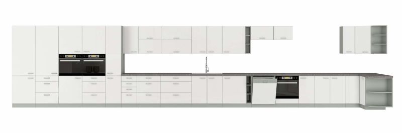 Kuchyňská linka BIANCA 3