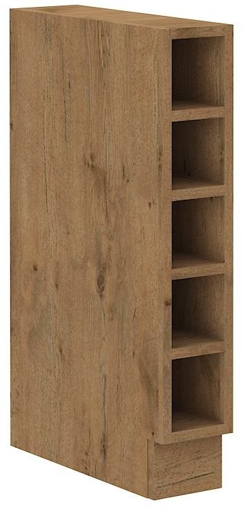 Spodní regál LANCELOT 15 D OTW BB