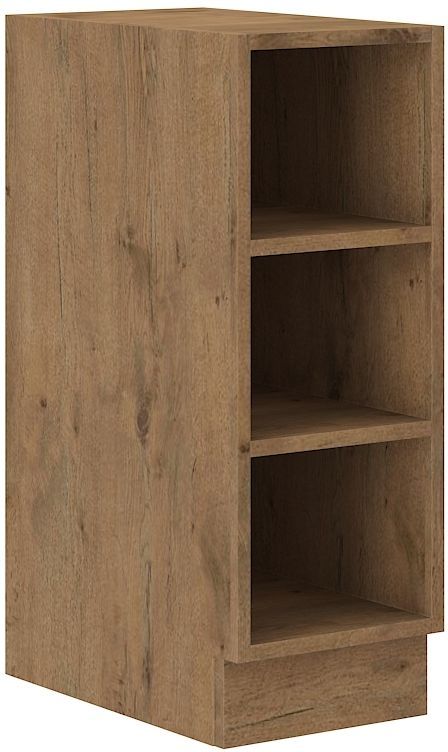 Spodní regál LANCELOT 30 D OTW BB