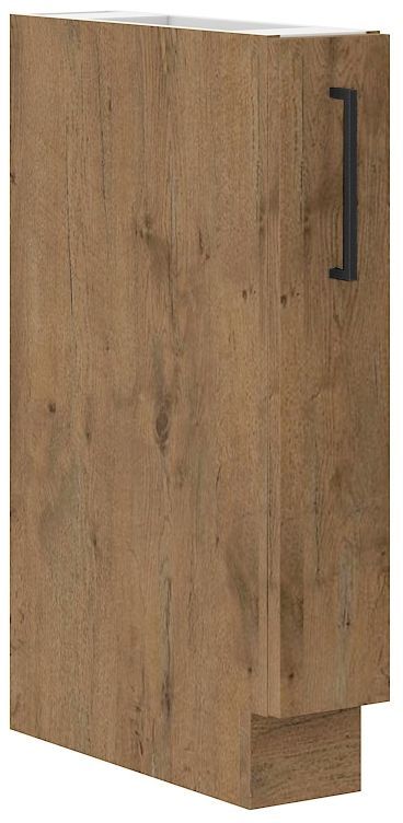 Spodní skříňka výsuv VIGGO 15 D CARGO BB