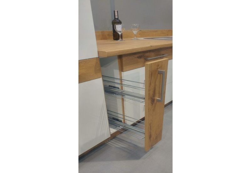 Spodní skříňka výsuv VIGGO 30 D CARGO BB