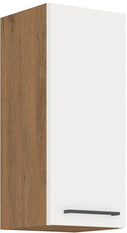 Horní skříňka VIGGO BÍLÁ 30 G-72 1F