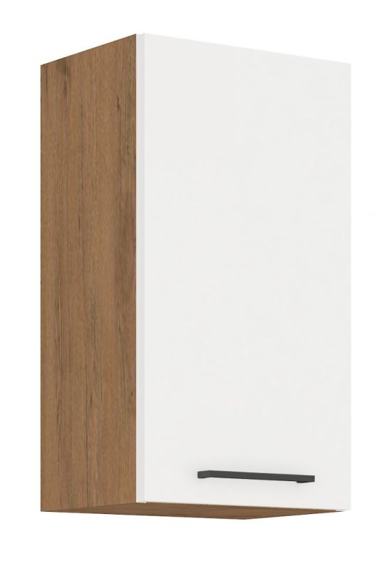 Horní skříňka VIGGO BÍLÁ 45 G-72 1F