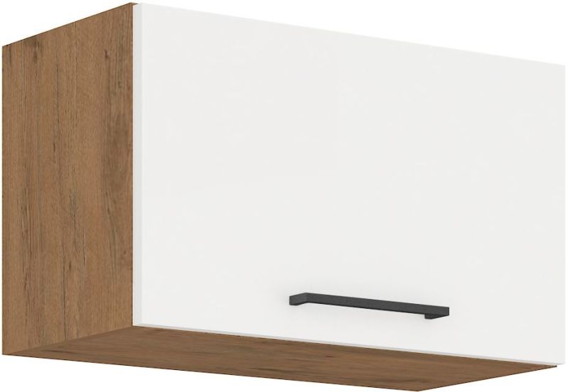 Horní skříňka na digestoř VIGGO BÍLÁ 60 GU-36 1F