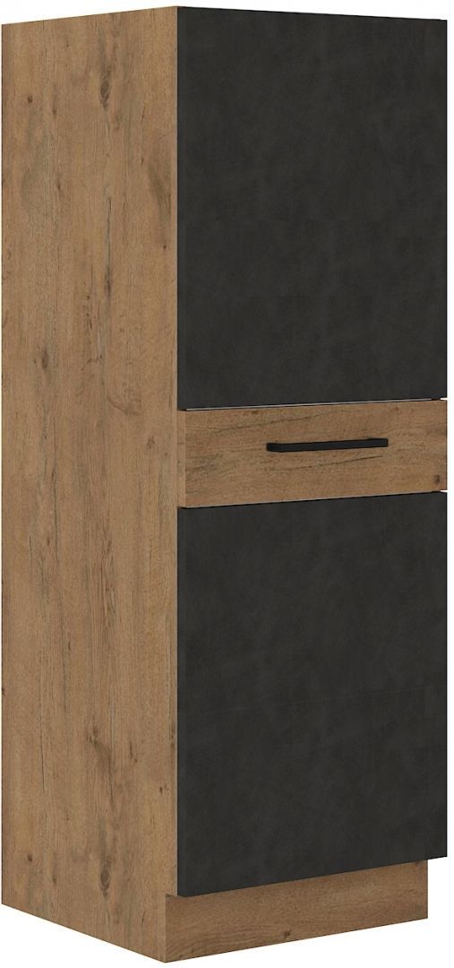 Potravinová skříň VIGGO MATERA 50 DK-145 1F