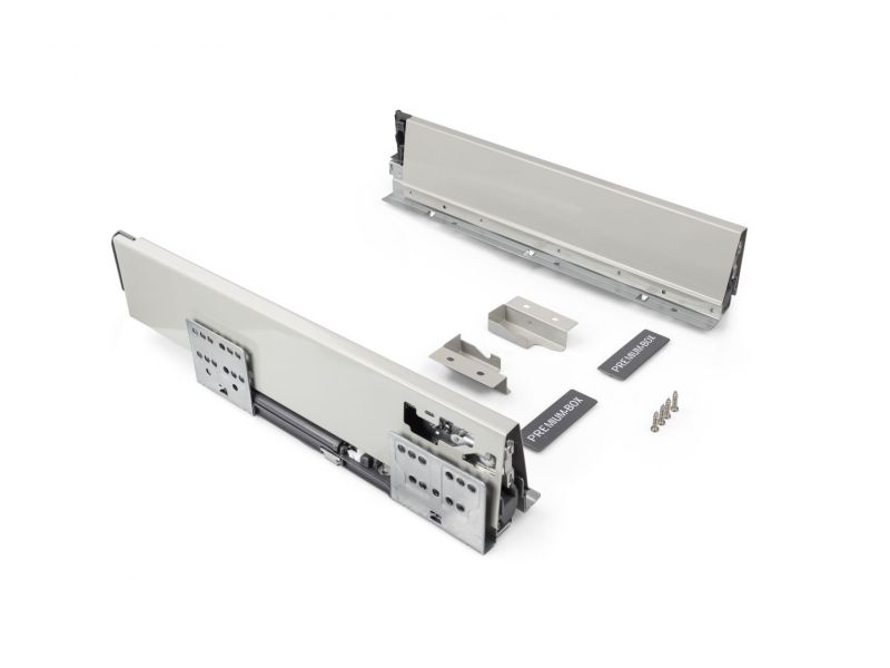 Spodní zásuvková skříňka VIGGO MATERA 60 D 3S BB