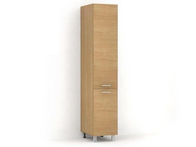 Vysoká skříň  REA ALFA 200/40