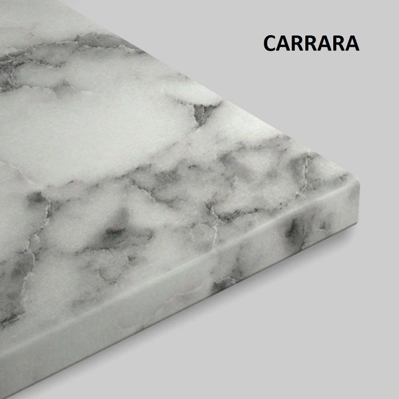 REA ALFA pracovní deska 38 mm