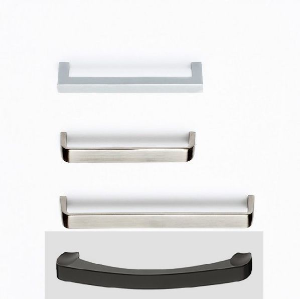 Horní skříňka úzká REA ALFA 57/40