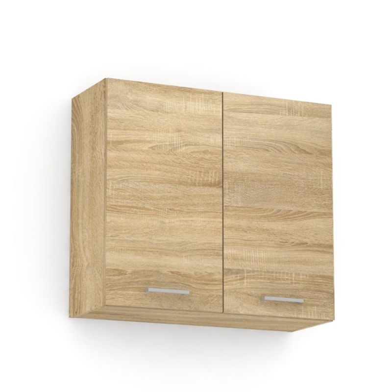 Horní skříňka otevírací REA ALFA 72/80