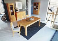 Jídelní stůl ST300 dub