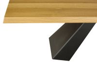 Jídelní stůl ST370 dub