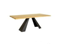 Jídelní stůl ST370 dub