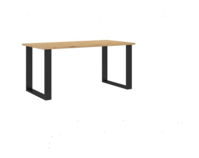 Jídelní stůl DUB ARTISAN I