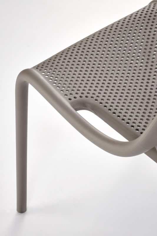 Jídelní židle K532 khaki