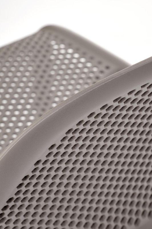 Jídelní židle K532 khaki