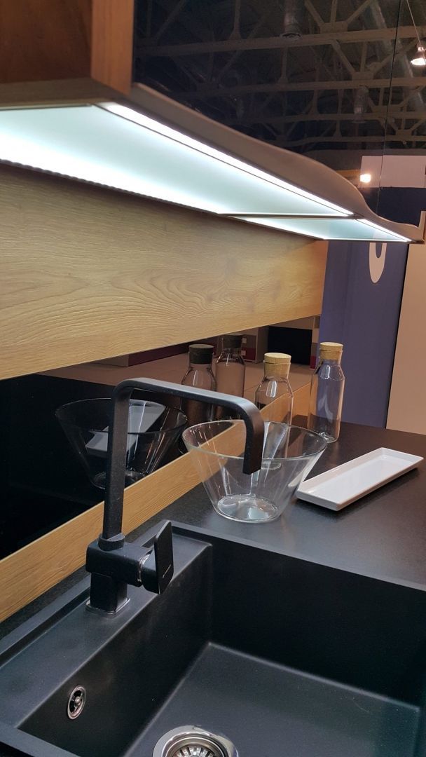 Kuchyňská linka ITALIA I