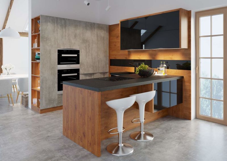 Kuchyňská linka ITALIA I