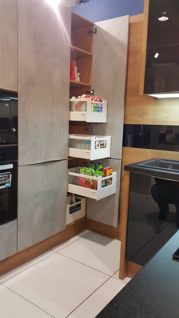 Kuchyňská linka ITALIA I