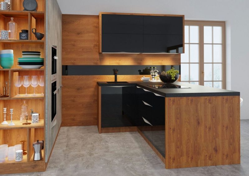 Kuchyňská linka ITALIA I